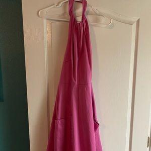 Jessica Simpson dress